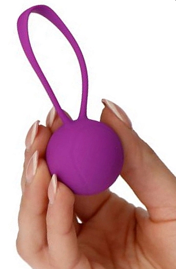 Set de bile vaginale din silicon