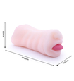 Masturbator oral-vaginal la îndemână