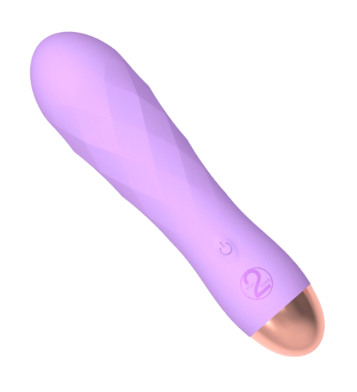 Mini vibrator la îndemână
