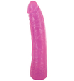 Dildo gel flexibil