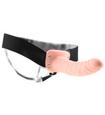 20 cm strap-on strap-on