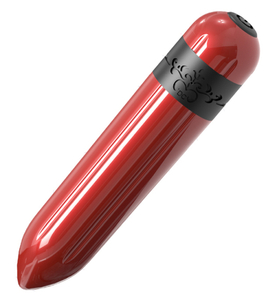 Mini vibrator - 9 vibrații