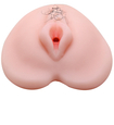 Masturbator păros