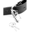 BDSM gag cu dildo