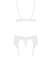 Set nevinovat cu curea