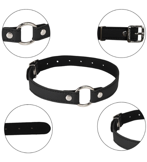 Guler cu choker
