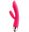 Trysta vibrator multifuncțional