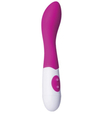  Vibrator roz frumos