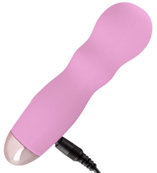 Mini vibrator impermeabil