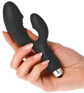 Vibrator negru G-factor