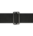 Strap-on dublu violet cu vibrații reglabile