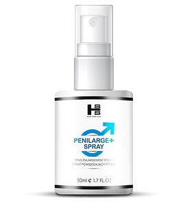 Spray Penilarge - Extinderea penisului