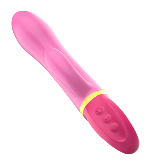 DAPHNE vibrator iepuraș