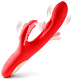 Un vibrator multifuncțional de nouă generație 