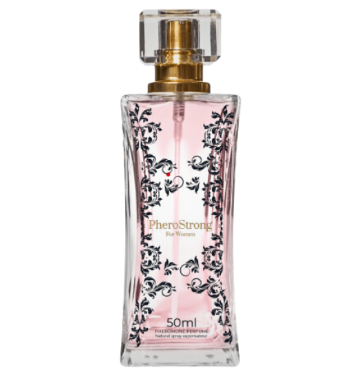 PheroStrong feromoni feminini seducători - 50 ml