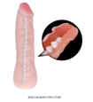 Penis mic cu coloană vertebrală