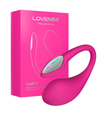 Lovense Lush 4 - vibrator controlat prin telefon