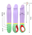 Vibrator clasic mov Intense