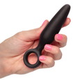 Bile vibratoare și plug anal