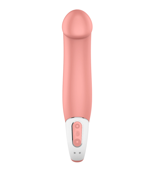 Master mega vibrator