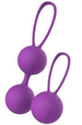 Set de bile vaginale din silicon