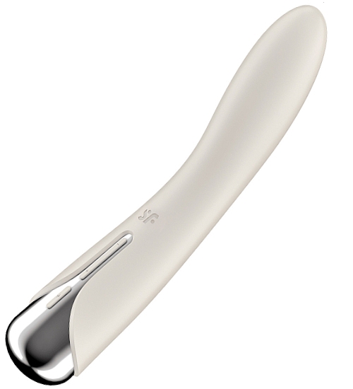 Vibrator satisfăcător rotativ