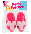 Papuci erotici cu penisuri