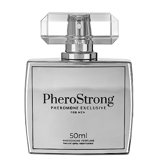PheroStrong EXCLUSIV pentru bărbați 50ml