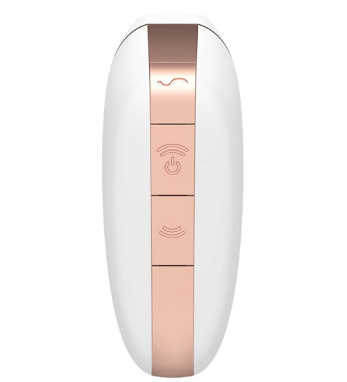 Stimulator fără contact Satisfyer pentru aplicații