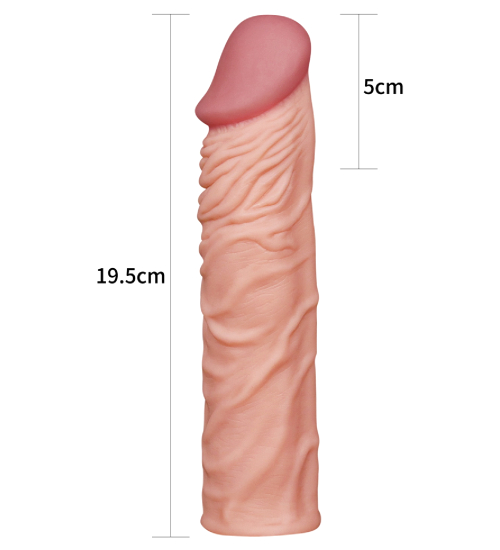 Capac de extensie a penisului