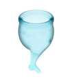 Satisfyer - cupă menstruală