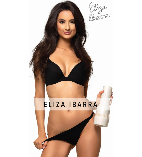 Fleshlight Girls - Eliza Ibarra Ethereal