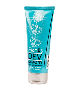 Cremă pentru mărirea penisului 75 ml