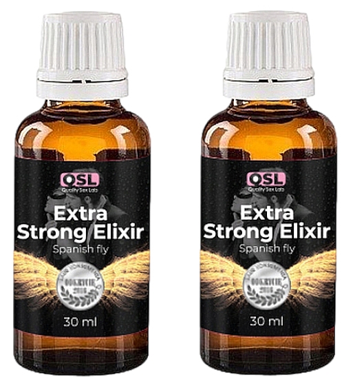 Kit elixir miraculos