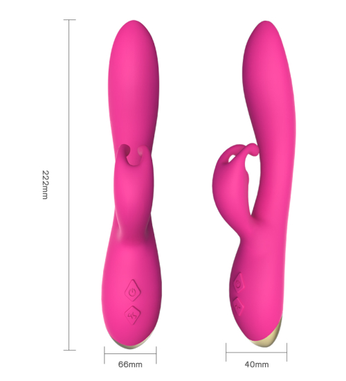 Bonnie Bunny vibrator