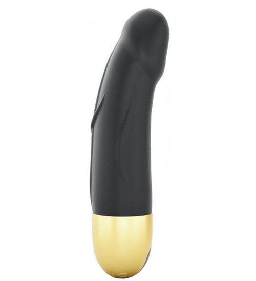 Dorcel - vibrator mic elegant 