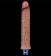 Vibrator realist la îndemână 22 cm