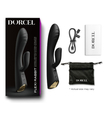 Dorcel vibrator încălzit
