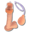 Masturbator oral cu pompă