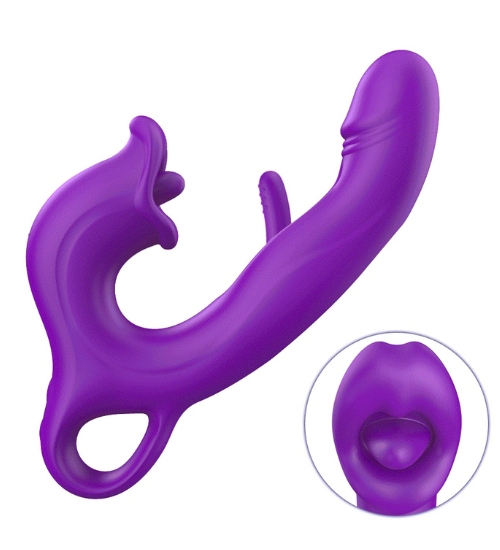 Vibrator mov
