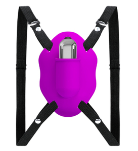 Fluture vaginal vibrator