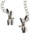 Knebel + cleme pentru mameloane