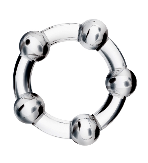 Lovetoy- set de 3 inele