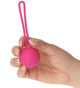 Glonț vaginal unic