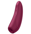 Stimulator clitoridian Curvy 1+
