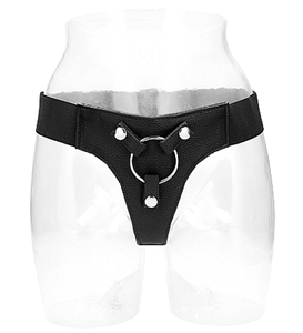 Harnașament elastic pentru dildo (Harnașament)