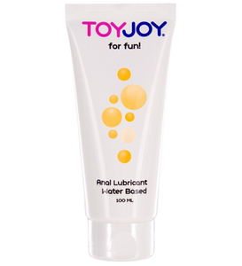 Lubrifiant neparfumat pentru sex anal - 100 ml