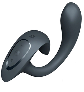 Vibrator profund pentru punctul G și clitoris