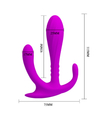 Stimulator inovator - 100% silicon