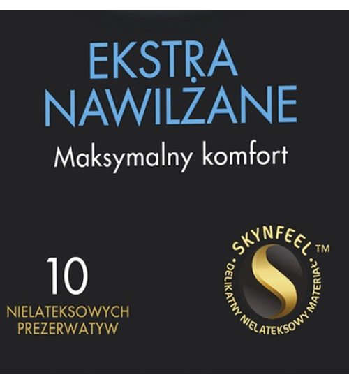 Unimil Skyn Extra hidratat 10 buc